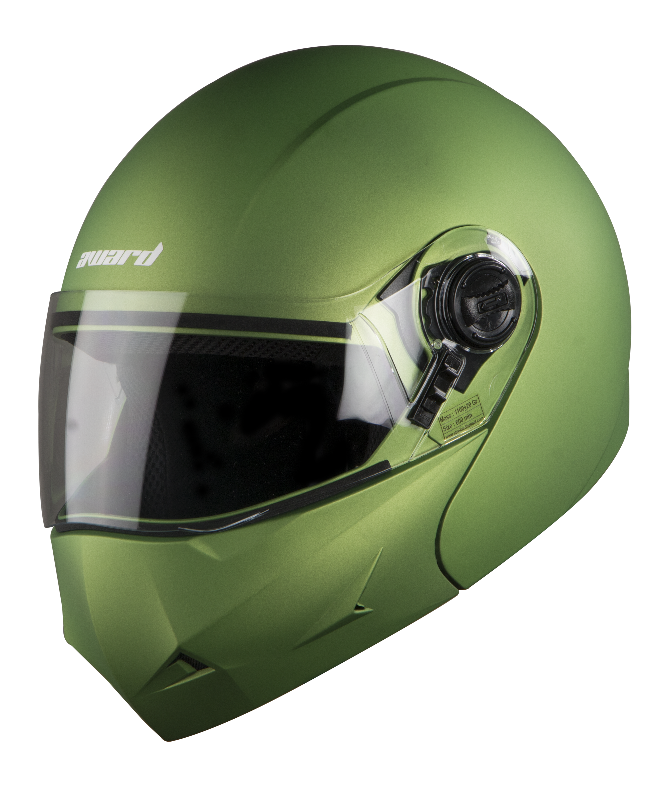 helmet